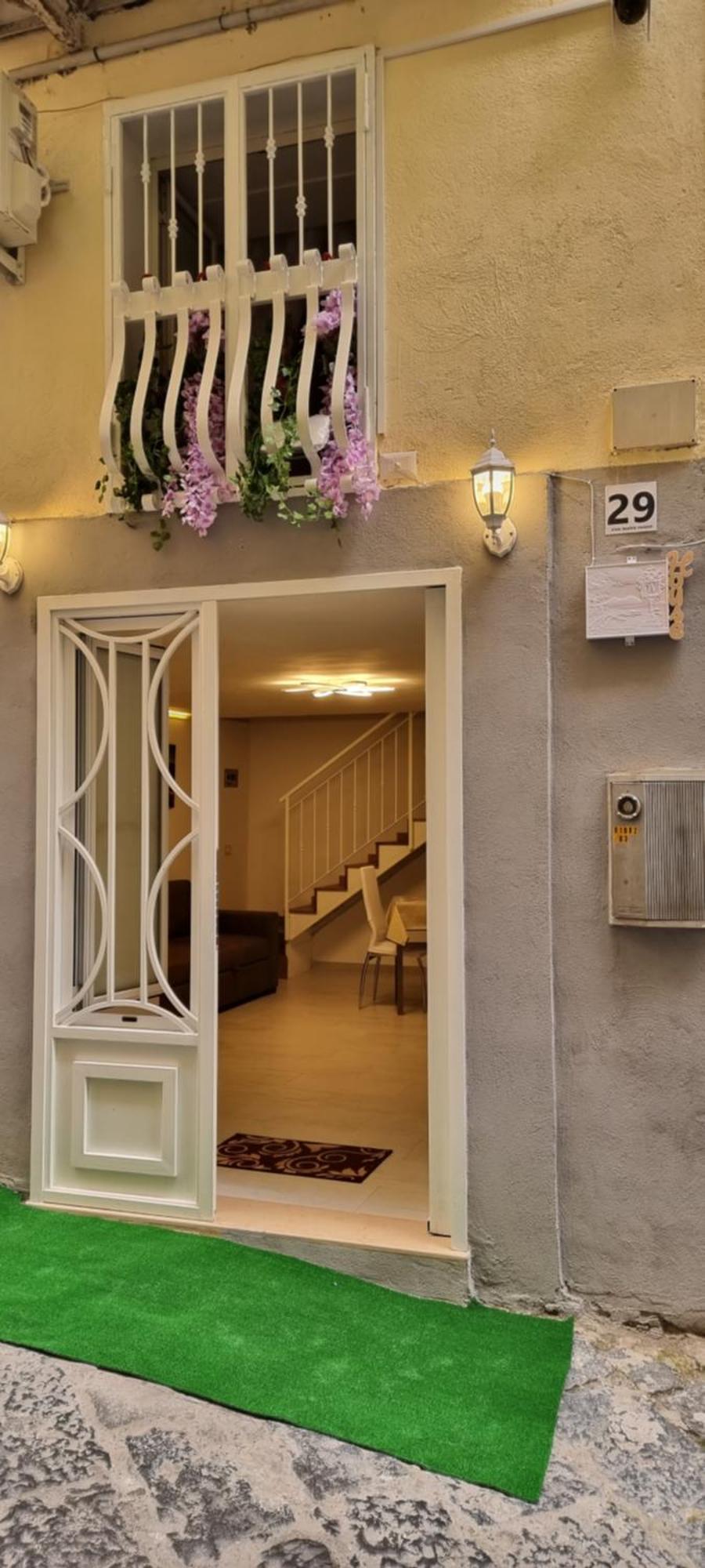Dv House Via Toledo Quartierispagnoli Nápoles Exterior foto